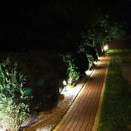 ホームステイ U Szwagra *