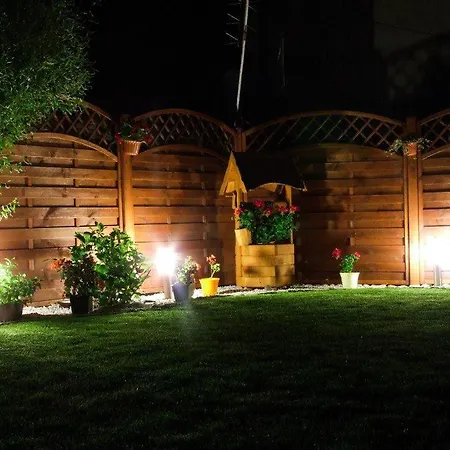 U Szwagra ホームステイ