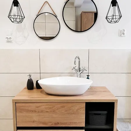 U Szwagra ホームステイ