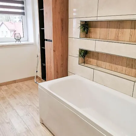 ホームステイ U Szwagra