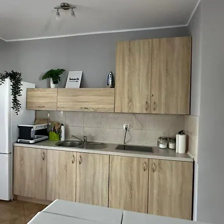 U Szwagra * ウストカ