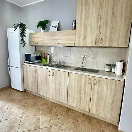 U Szwagra ホームステイ *