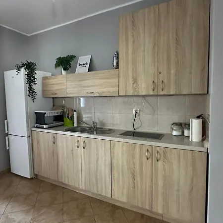 U Szwagra * ウストカ