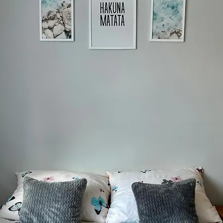 U Szwagra ウストカ