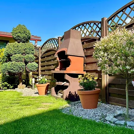 U Szwagra ホームステイ