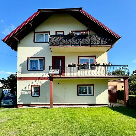 U Szwagra *