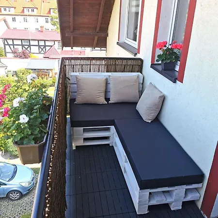 Homestay U Szwagra