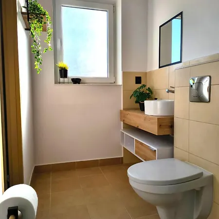 U Szwagra Ubytování v soukromí