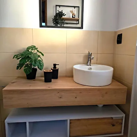 ホームステイ U Szwagra