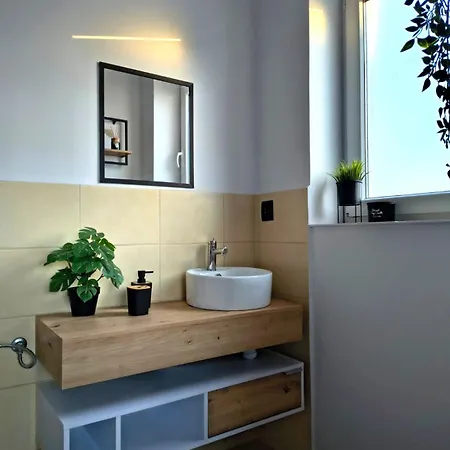 U Szwagra Ubytování v soukromí *
