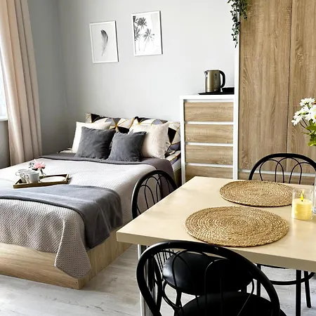 U Szwagra *