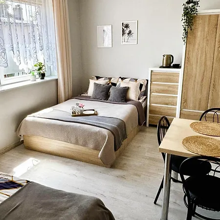 U Szwagra Homestay *
