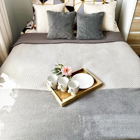 Homestay U Szwagra