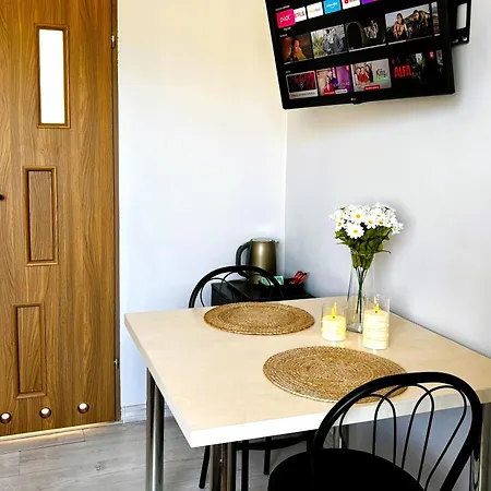 U Szwagra Homestay *