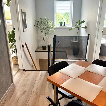 U Szwagra Homestay