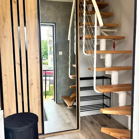 U Szwagra Homestay Ustka