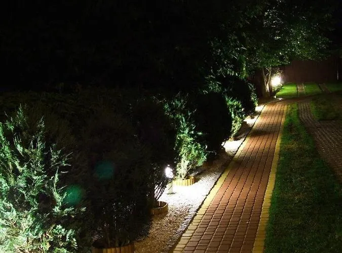 Homestay szállás U Szwagra *