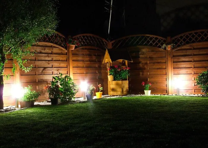 U Szwagra Homestay szállás