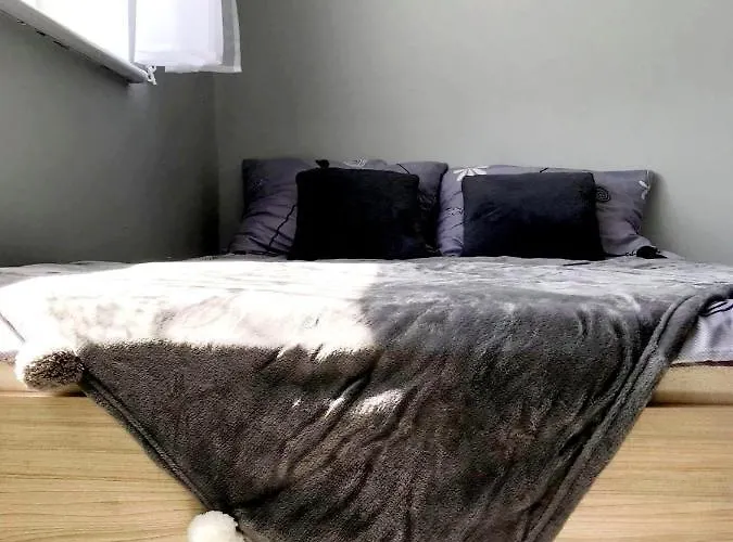 U Szwagra Homestay szállás Ustka