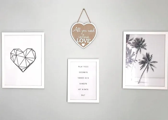 Homestay szállás U Szwagra Ustka