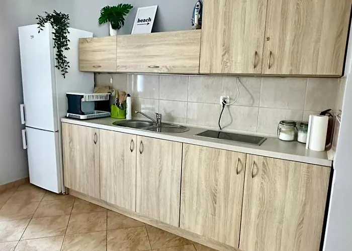 U Szwagra Homestay szállás *