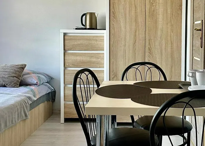 U Szwagra Homestay szállás