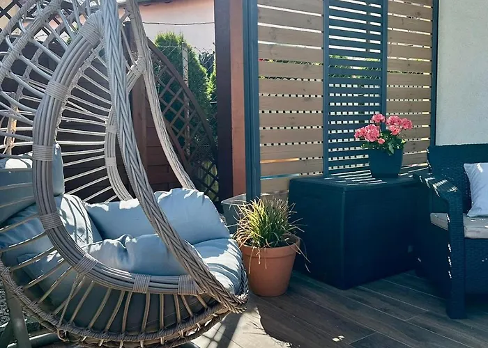 Homestay szállás U Szwagra