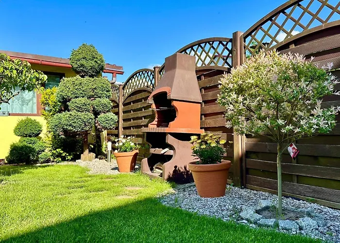 U Szwagra Homestay szállás