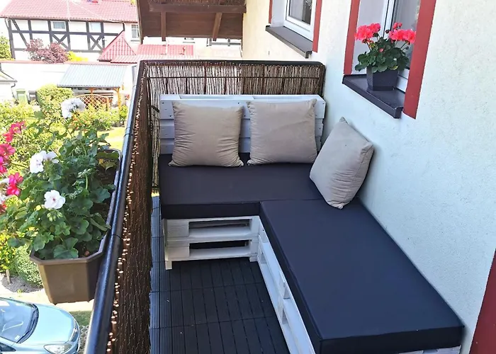Homestay szállás U Szwagra