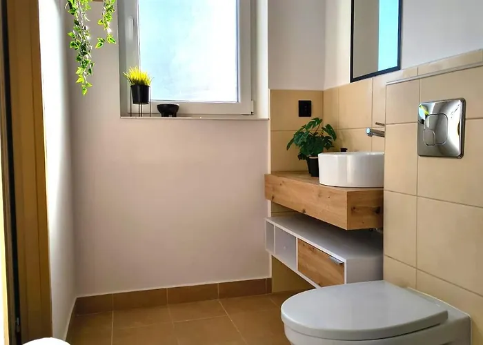 U Szwagra Homestay szállás