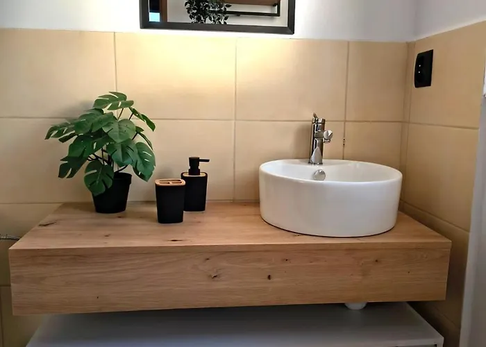 Homestay szállás U Szwagra