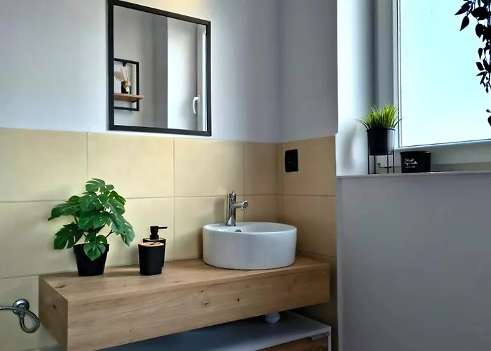 U Szwagra Homestay szállás *